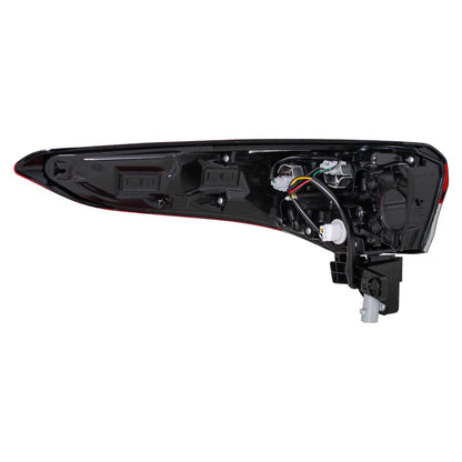 Eagle Eyes TY1436-B100R