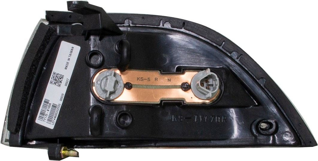 Eagle Eyes TY170-B100R