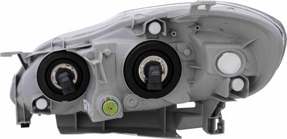Eagle Eyes TY665-B001R