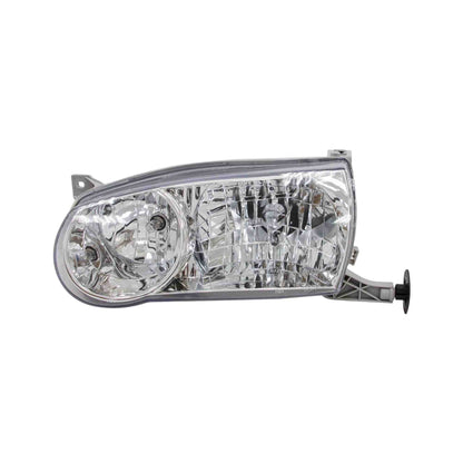 Eagle Eyes TY676-B001L
