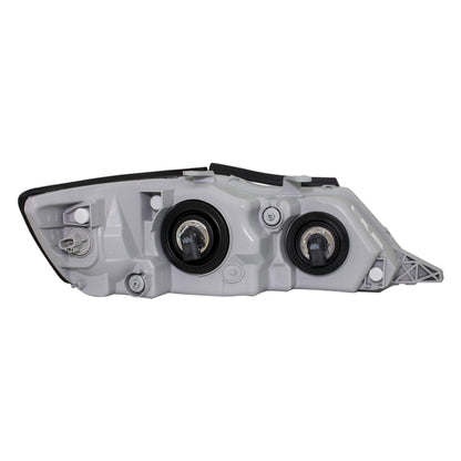 Eagle Eyes TY702-B001LR