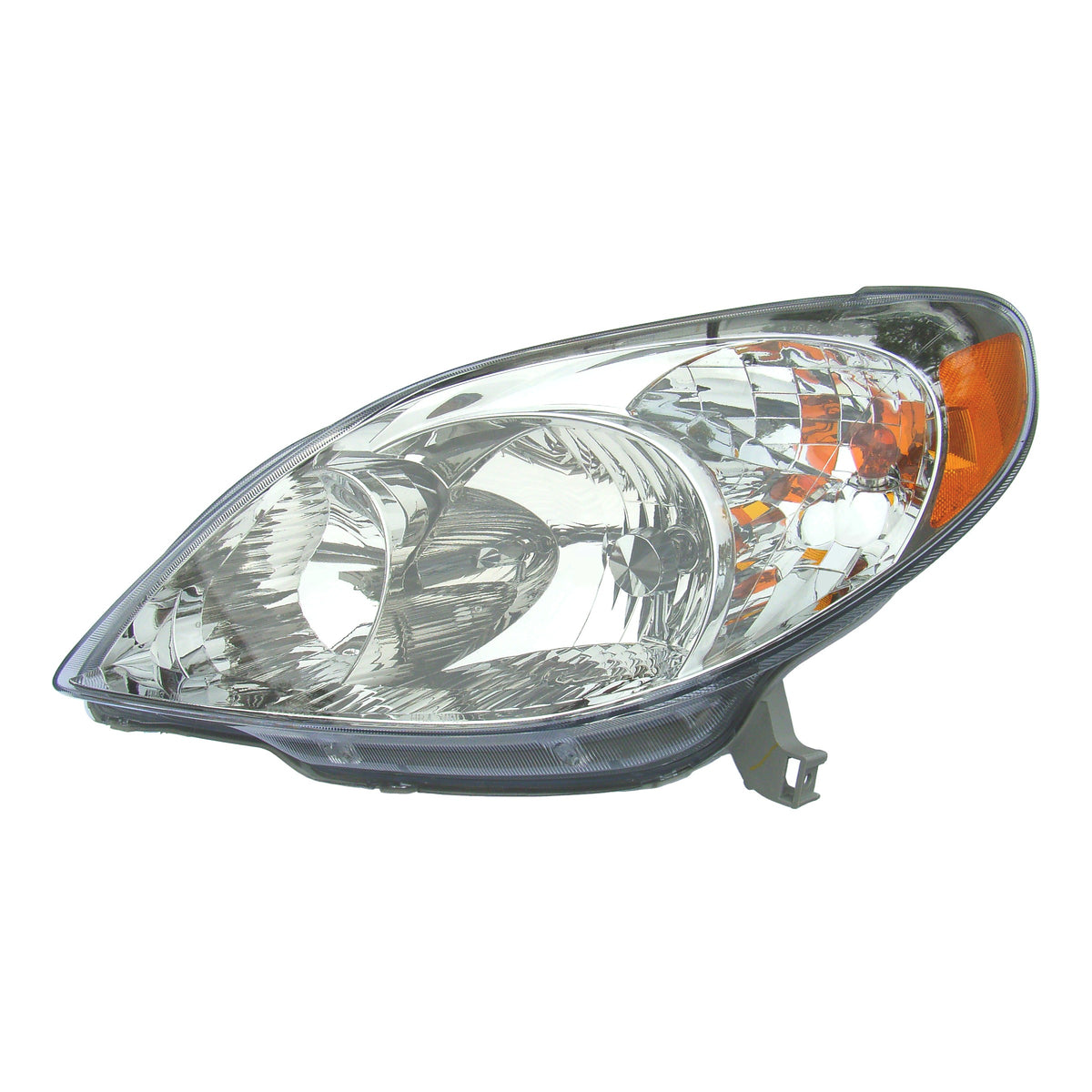 Eagle Eye Lights Vehicle Part TY709-B001LR