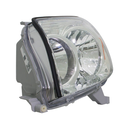 Eagle Eye Lights Vehicle Part TY729-B001LR