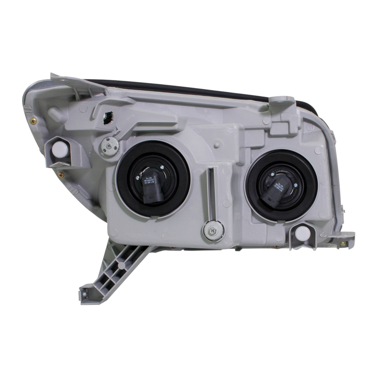 Eagle Eye Lights Vehicle Part TY729-B001LR