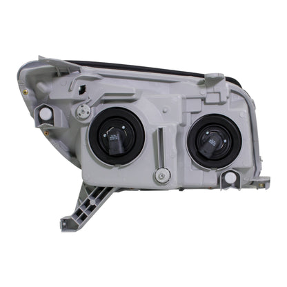Eagle Eye Lights Vehicle Part TY729-B001LR