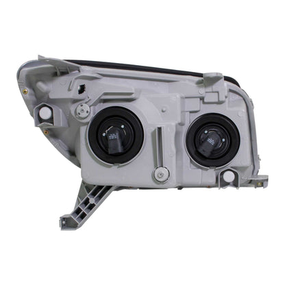 Eagle Eyes TY729-B001L