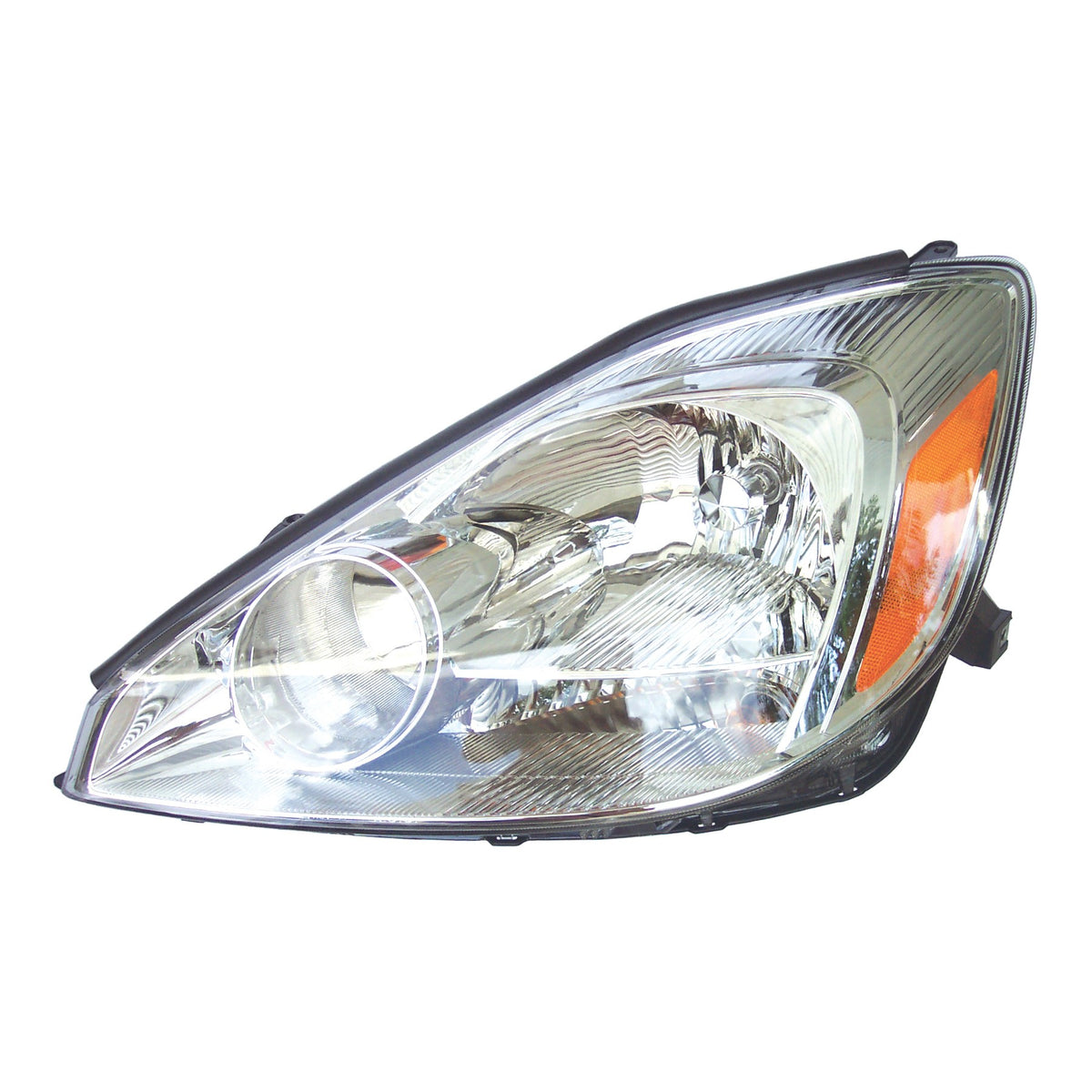 Eagle Eye Lights Vehicle Part TY772-B001LR