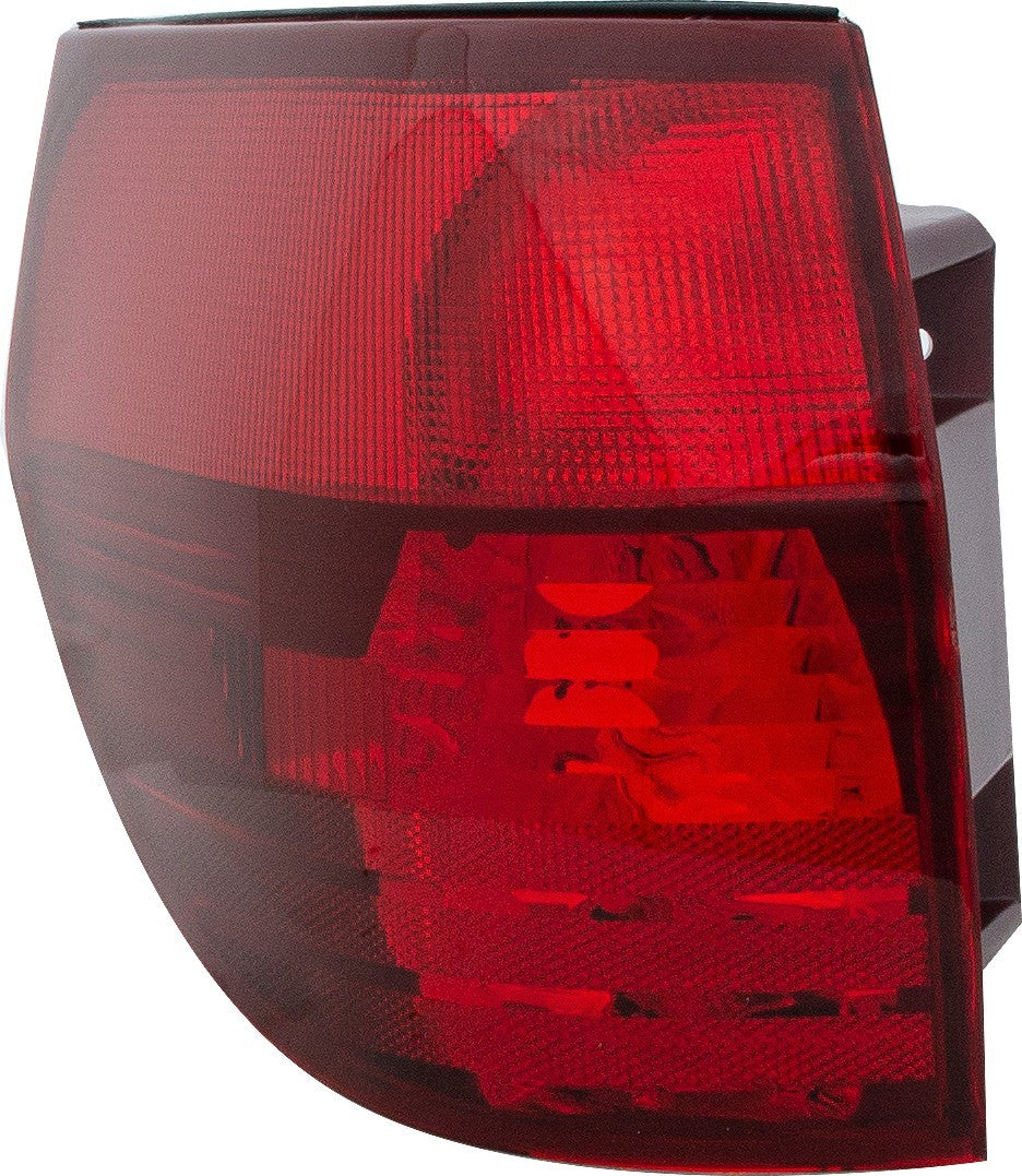 Eagle Eye Lights Vehicle Part TY773-U000LR