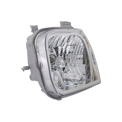 Eagle Eye Lights Vehicle Part TY796-B001LR