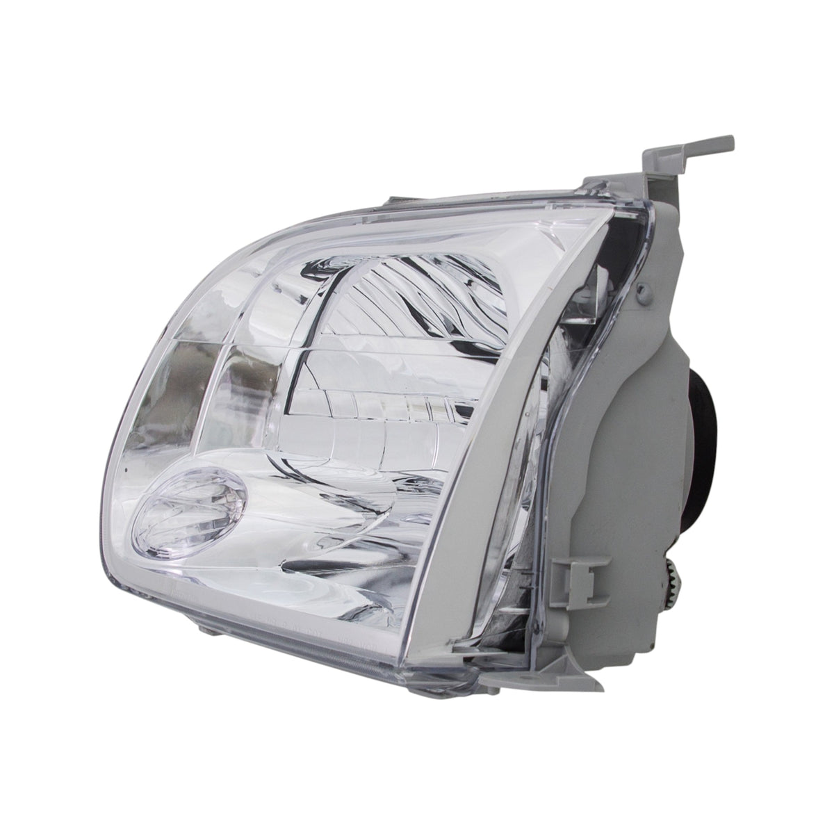 Eagle Eye Lights Vehicle Part TY796-B001LR