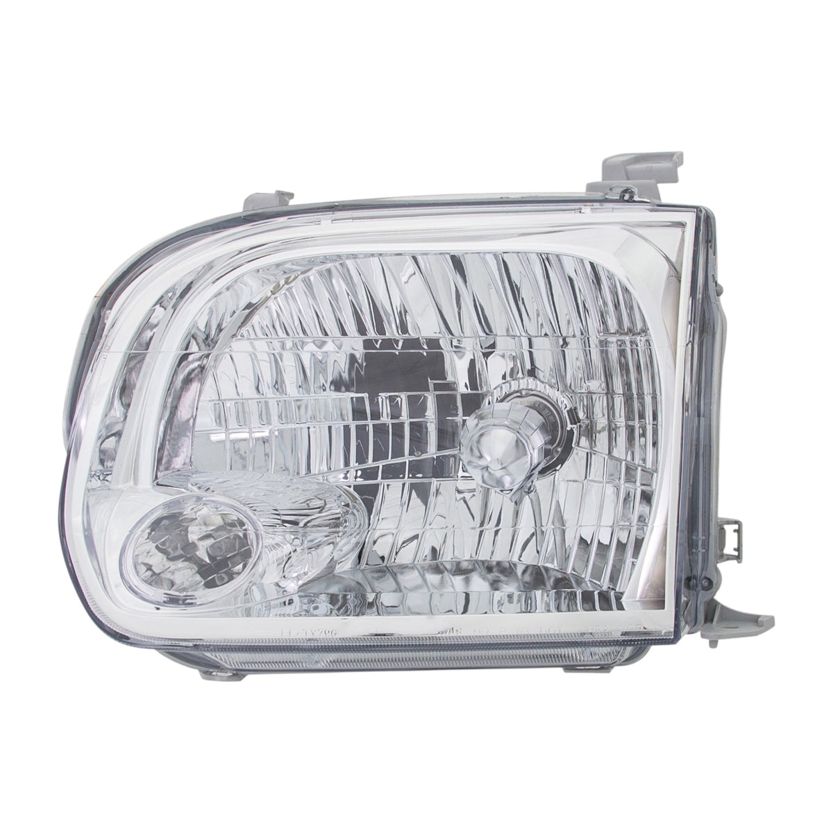 Eagle Eye Lights Vehicle Part TY796-B001LR