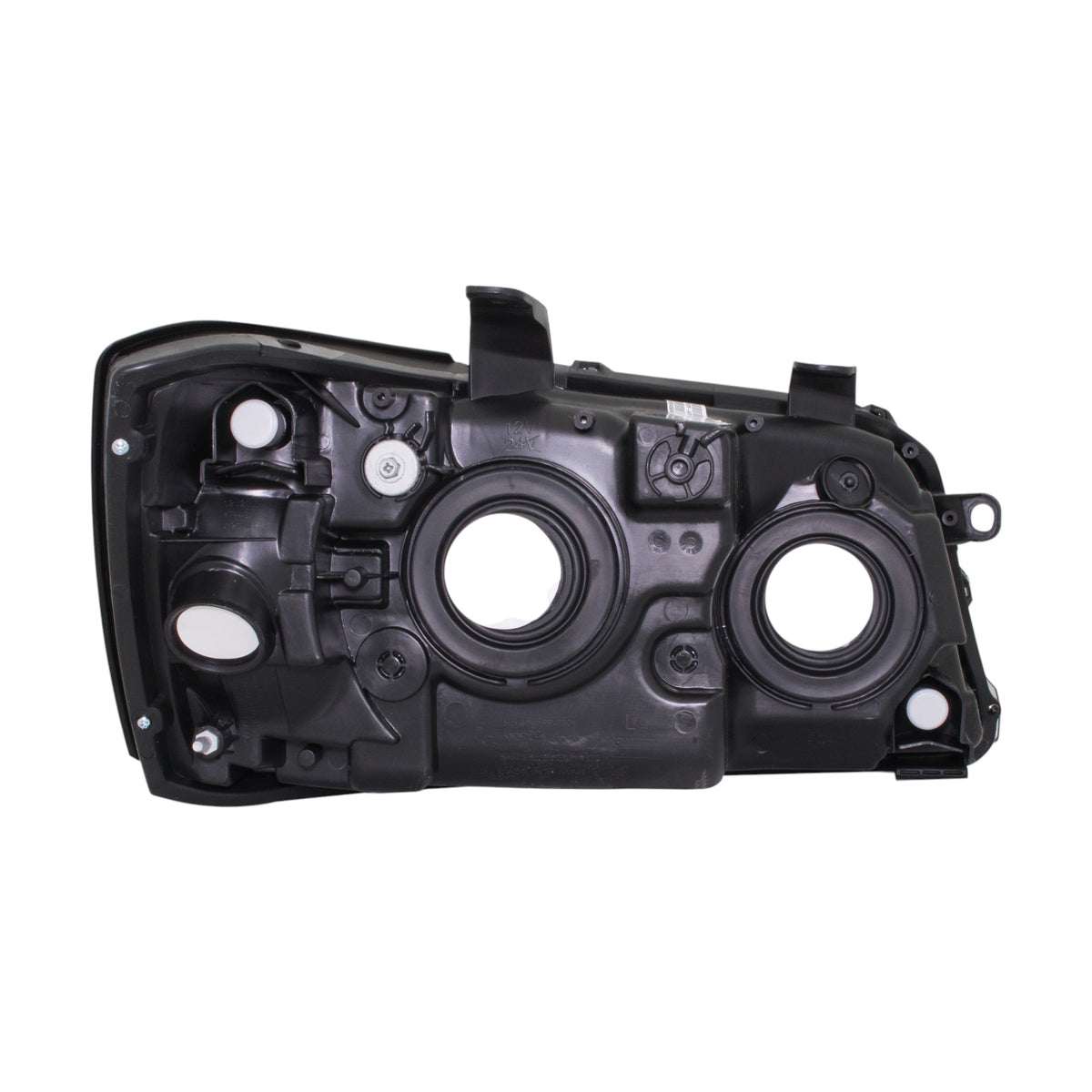 Eagle Eye Lights Vehicle Part TY829-A001LR