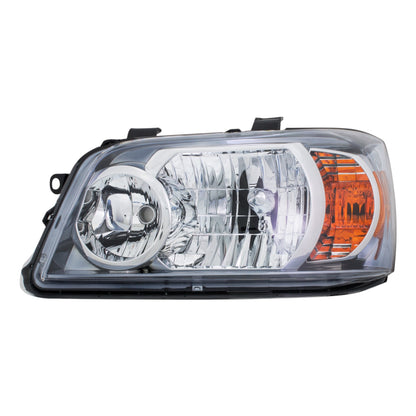 Eagle Eye Lights Vehicle Part TY829-A001LR
