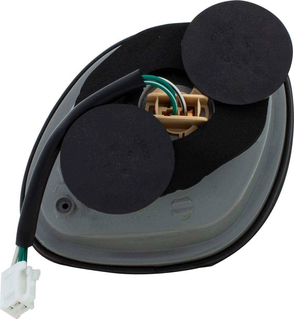 Eagle Eyes TY897-B000L