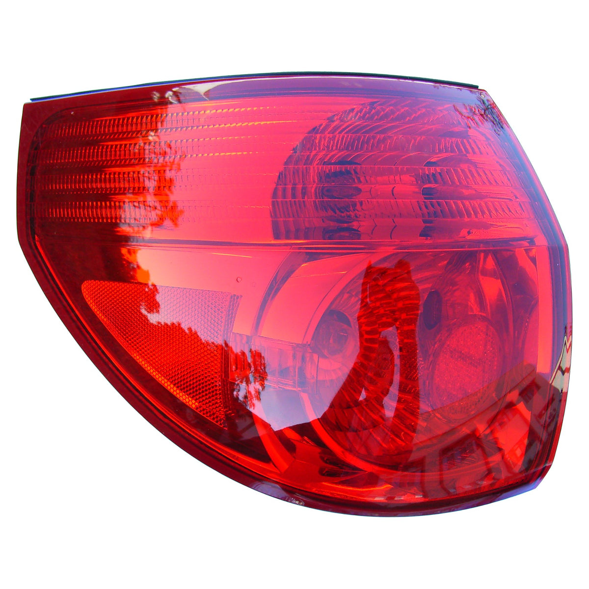 Eagle Eye Lights Vehicle Part TY920-B000LR