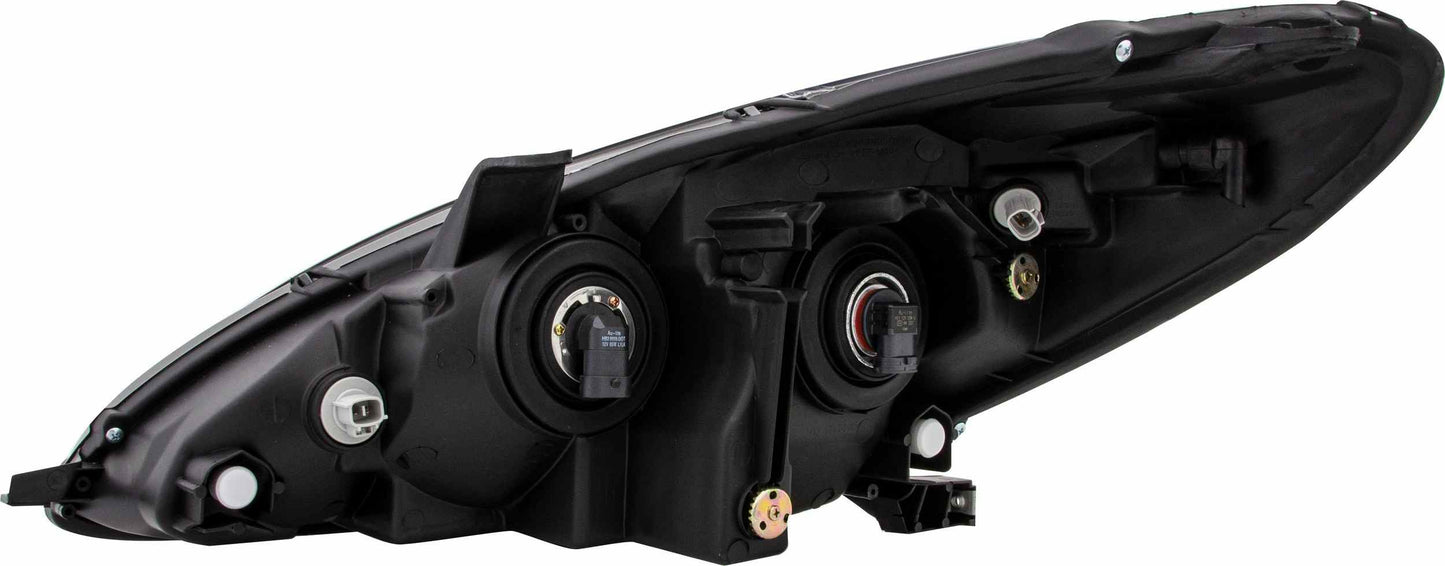 Eagle Eyes TY931-B001LR