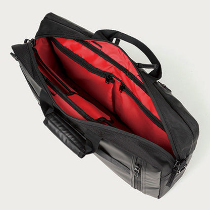 TOM'S Racing 3-Way Bag