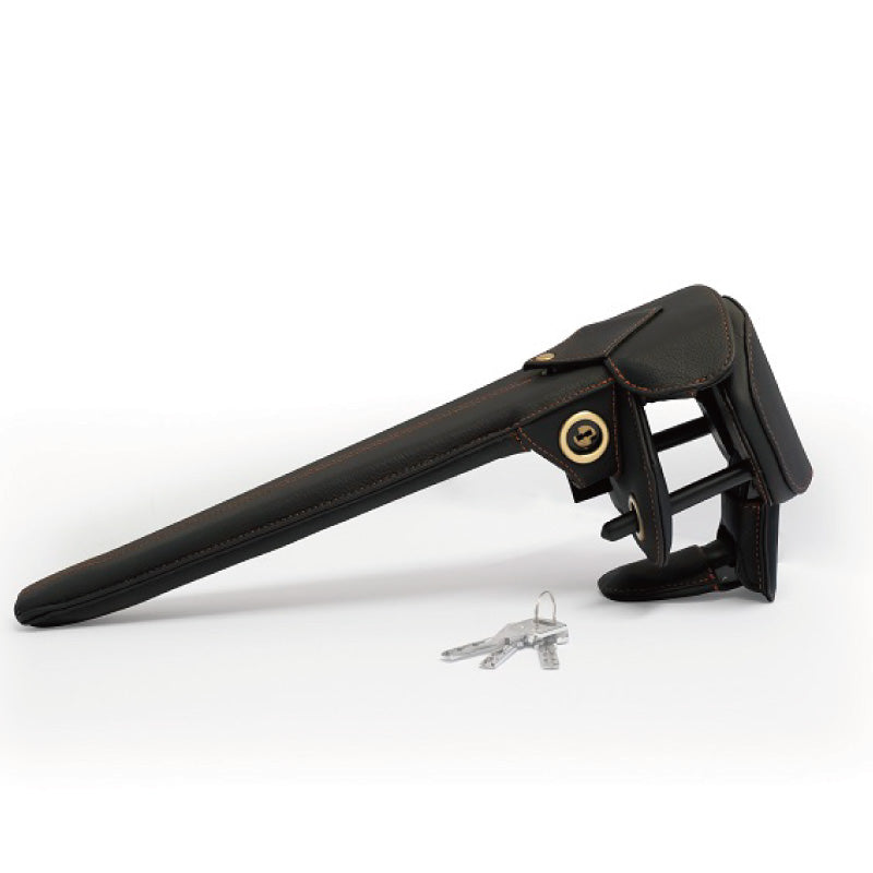 TOM'S Racing Steering Lock