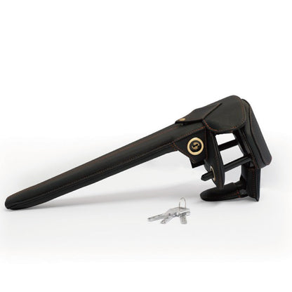 TOM'S Racing Steering Lock