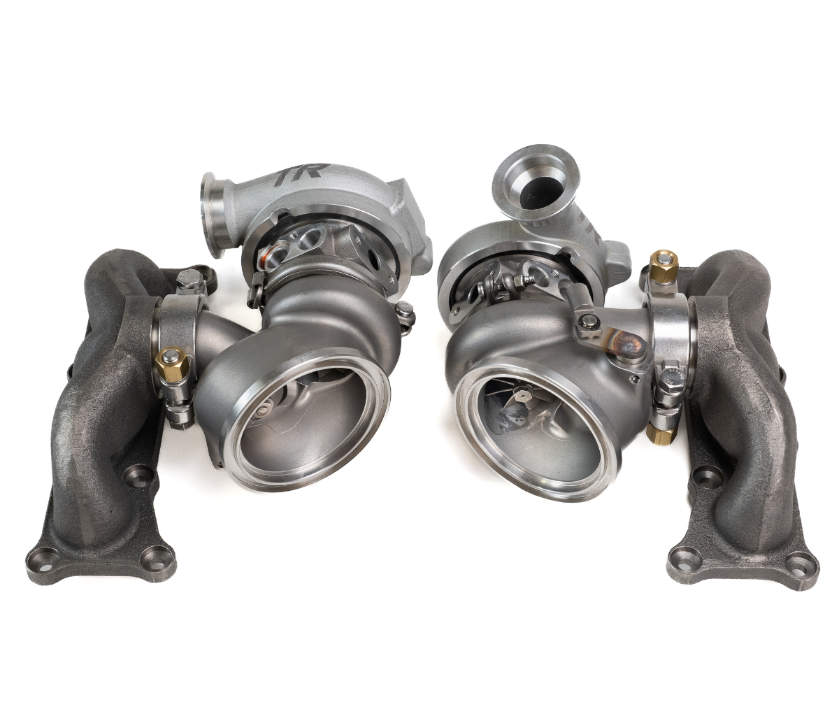 TOMIOKA RACING TR Twin Turbo Ball Bearing for BMW N54 15T, 16T & 19T