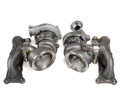 TOMIOKA RACING TR Twin Turbo Ball Bearing for BMW N54 15T, 16T & 19T