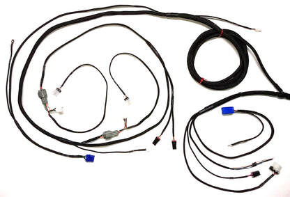 Wiring Specialties Universal Harness PRO Series WRS-PROUNI-CHASSIS