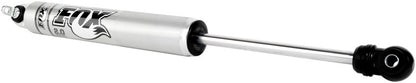 FOX 97-06 Jeep TJ 2.0 Performance Series 9.1in. Smooth Body IFP Rear Shock (Aluminum) / 4-6in. Lift 980-24-645 980-24-645 Photo - Unmounted