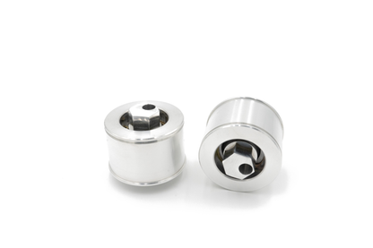 SPL Parts 2016+ Chevrolet Camaro (6th Gen) Front Caster Rod Bushings (Adjustable) SPL CRB CAM6 SPL CRB CAM6 Photo - Primary