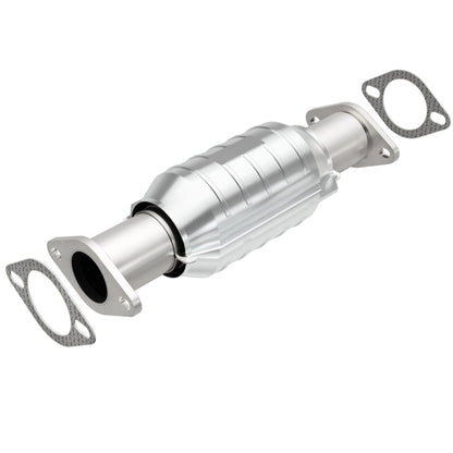 MagnaFlow Kia Sorento HM Grade Federal / EPA Compliant Direct-Fit Catalytic Converter 23623 Photo - Primary