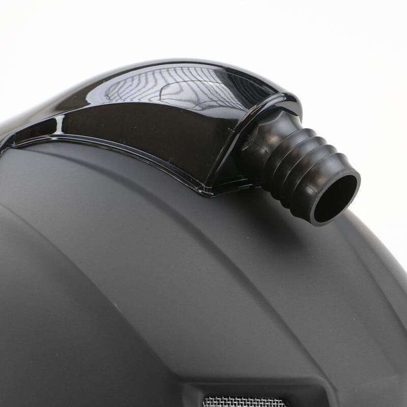Rugged Radios Bell Qualifier Top Air Pumper Prerunner - UTV Play Helmet Wired OFFROAD Extra Large QFA-HK-XL QFA-HK-XL Photo - Primary