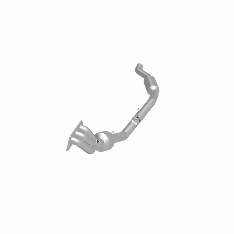 Magnaflow 12-15 ML350 V6 3.5 OEM Manifold Direct Fit Converter 22-068 22-068 360 Degree Image Set