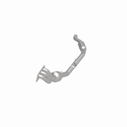 Magnaflow 12-15 ML350 V6 3.5 OEM Manifold Direct Fit Converter 22-068 22-068 360 Degree Image Set