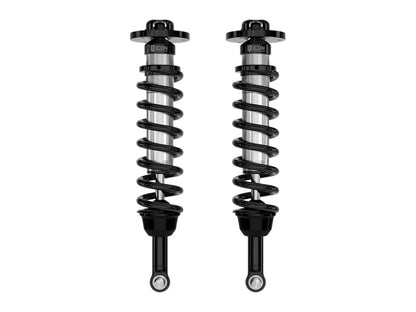 ICON 21-23 Ford F150 4WD 3in Lift 2.5 VS IR Coilover Kit 91724 91724 Photo - Primary