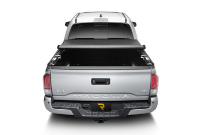 Truxedo TruXport 16-19 Toyota Tacoma 5' Bed 256001 Photo - Mounted