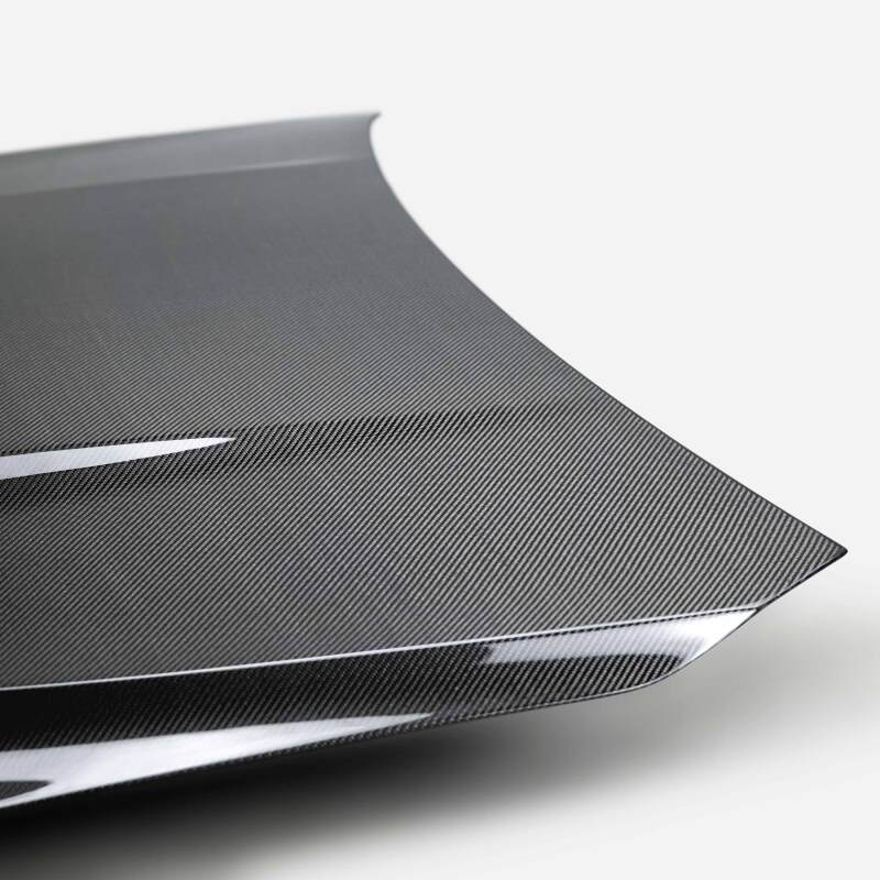 Seibon OE-Style Carbon Fiber Hood for 2022-2023 Lexus IS500 HD22LXIS500-OE HD22LXIS500-OE User 1