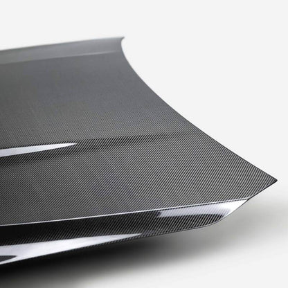 Seibon OE-Style Carbon Fiber Hood for 2022-2023 Lexus IS500 HD22LXIS500-OE HD22LXIS500-OE User 1