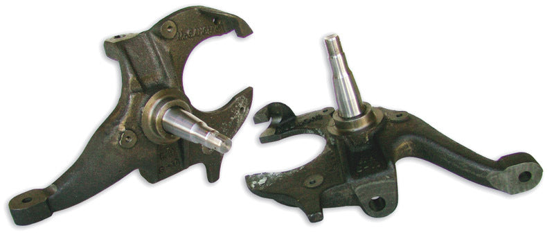 Ridetech 82-03 Chevy S10 2in Drop Spindles 11399300 11399300 Photo - Primary