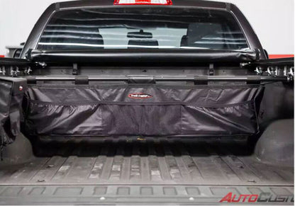 Truxedo Expedition All Truck Luggage - Bed organizer/Cargo sling - Full Size 1705211 Photo - Mounted