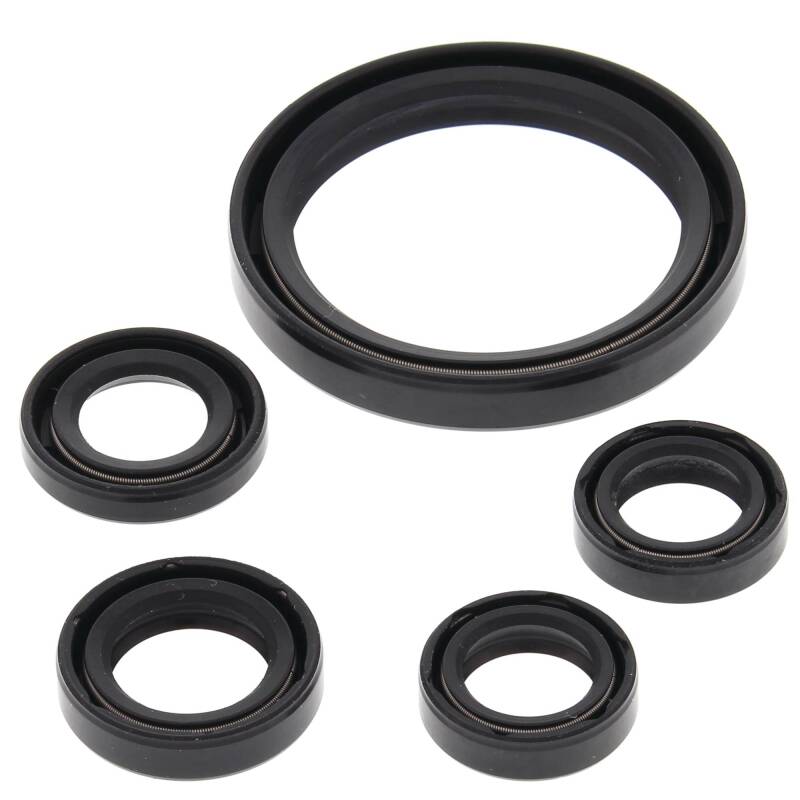 Vertex Pistons Vertex Gaskets 09-23 Yamaha YFZ450R Oil Seal Kit 822350 822350 Photo - Primary