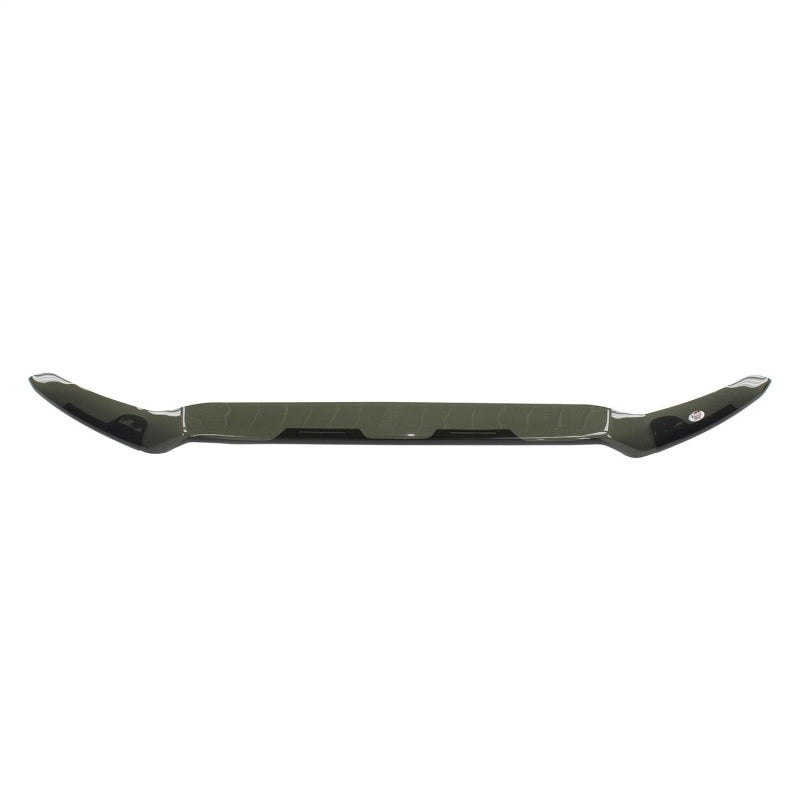 Westin 1995-2000 Toyota Tacoma Wade Ultraguard Bugshield - Smoke 72-87706 72-87706 Photo - Primary