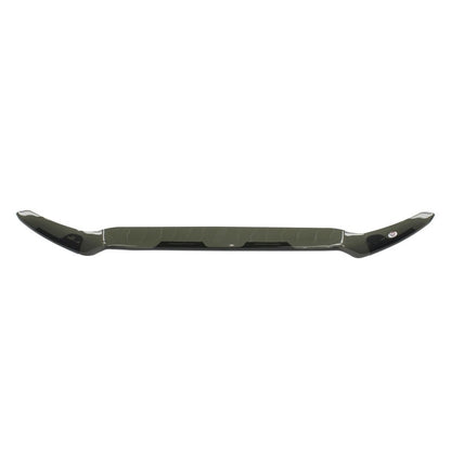 Westin 1995-2000 Toyota Tacoma Wade Ultraguard Bugshield - Smoke 72-87706 72-87706 Photo - Primary