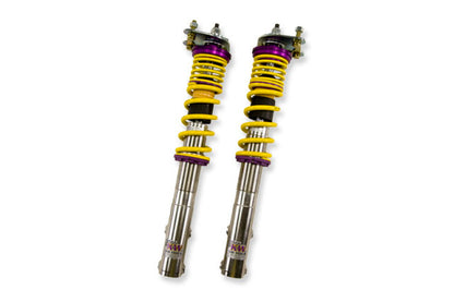 KW Suspension Ford Mustang Cobra; front coilovers only 09MCG 35230035 Photo - out of package
