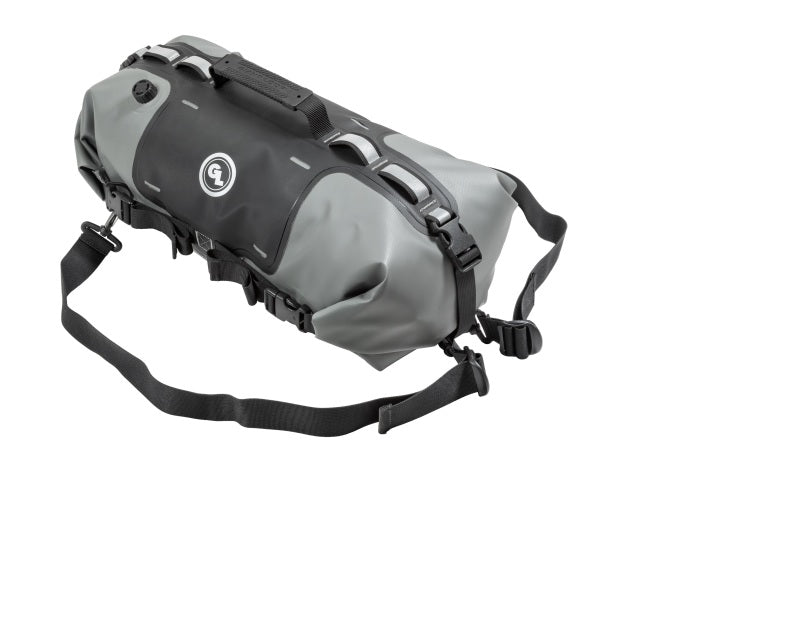 Giant Loop Rogue Dry Bag 17L - Gray RDB18 RDB18 User 1