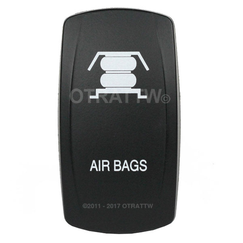 SPOD Air Bags Rocker Switch VVPZC72-500 VVPZC72-500 Photo - Primary