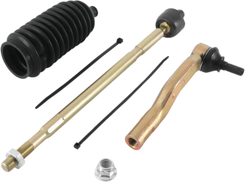 QuadBoss Qboss Steering Rack Tie Rod 411597 411597 Photo - Primary