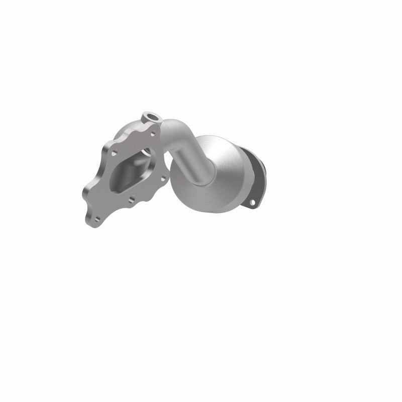 MagnaFlow Lexus GS350 OEM Grade Federal / EPA Compliant Manifold Catalytic Converter 22-015 360 Degree Image Set