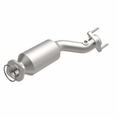 MagnaFlow OEM Grade Federal / EPA Compliant Direct-Fit Catalytic Converter 21-916 360 Degree Image Set