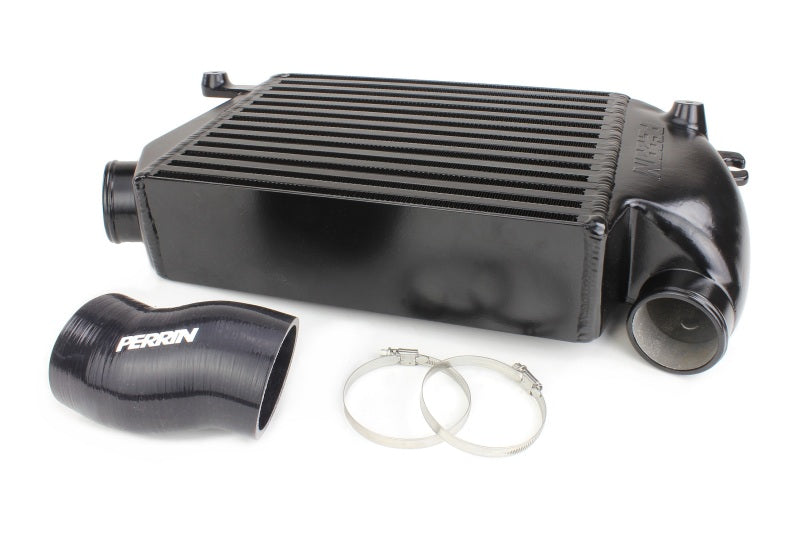 Perrin Performance Perrin Subaru WRX 15+ Top Mount Intercooler - Black PSP-ITR-325BK PSP-ITR-325BK User 1