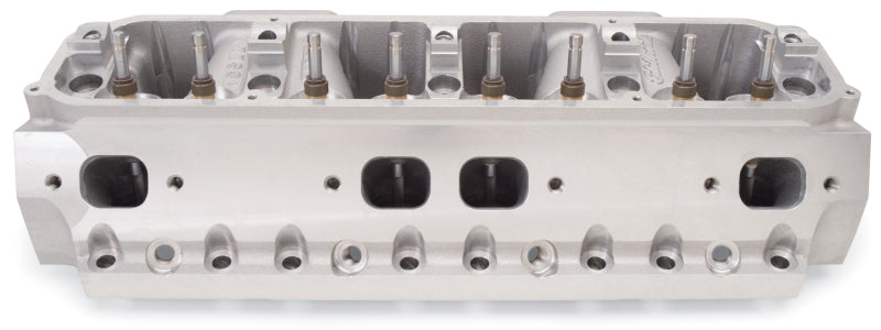 Edelbrock Cylinder Head, Chrysler, Victor Max Wedge, for B/RB Big Chrysler Engin 77949 Photo - Unmounted