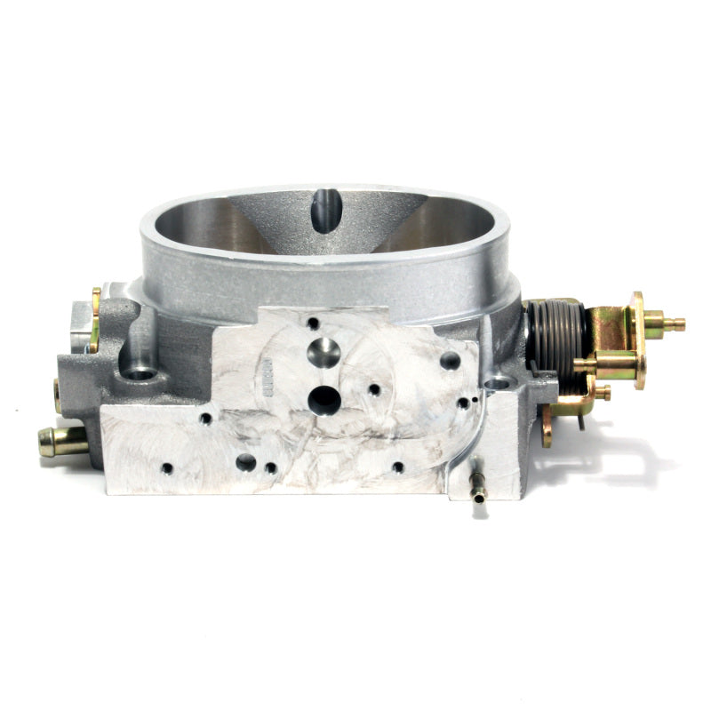 BBK Performance 1985-88 52mm Throttle Body - 305/350 TPI 1534 Photo - Unmounted